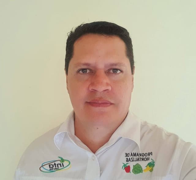 Roberto  Ramírez Matarrita