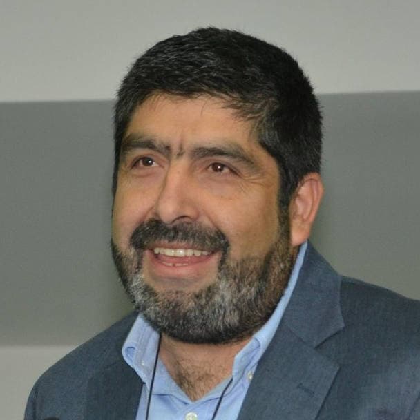 Abel González Gelves