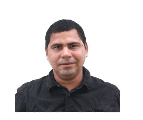 Ender Manuel  Correa Alvarez