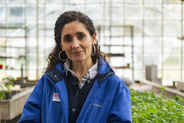 Marìa Cecilia Bedogni