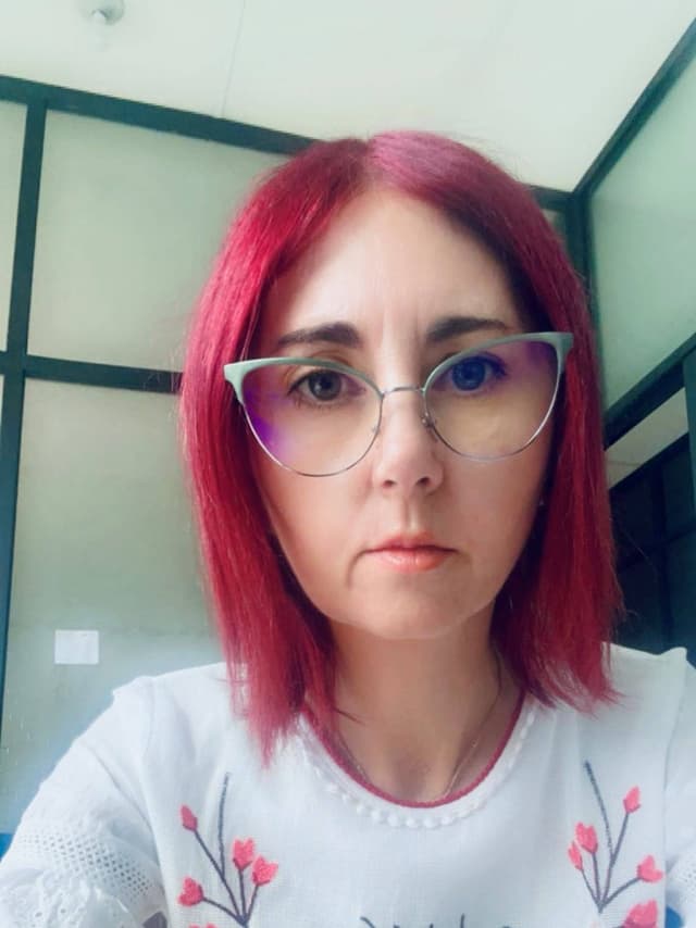 Gabriela Nicoleta Tenea