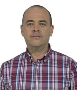 Giann Carlos Peñaloza  Atuesta