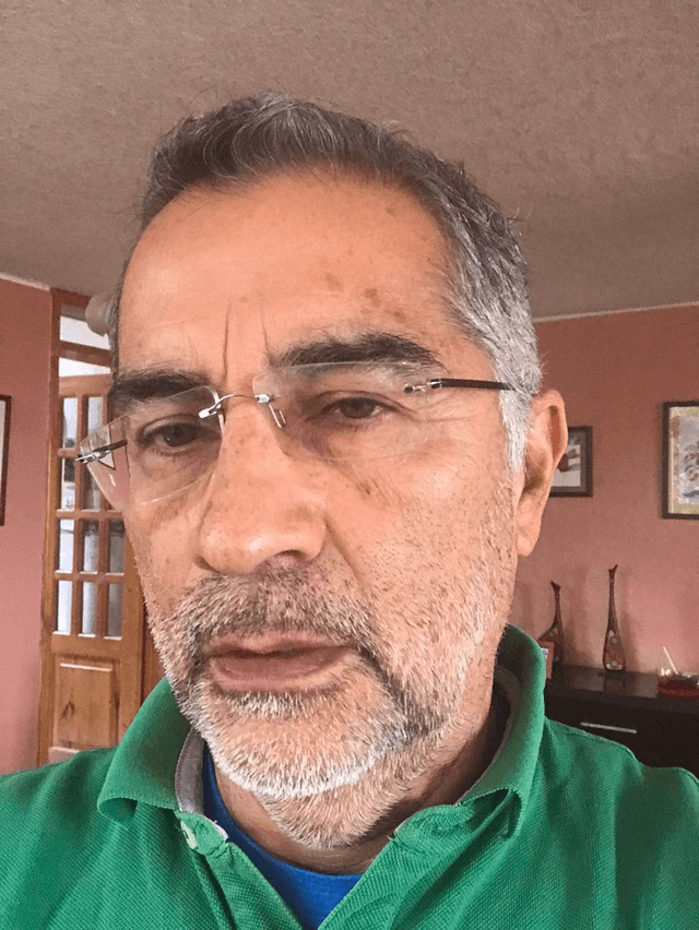 Héctor Julio Andrade Bolaños