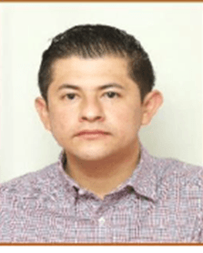 Diego Francisco Mora Yepez