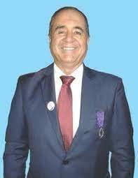 Bernardo Rivera Sánchez