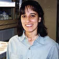 Silvia Antonia Pereyra Correa