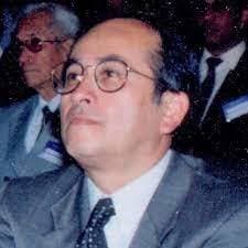 José Dilmer Moreno Mendoza