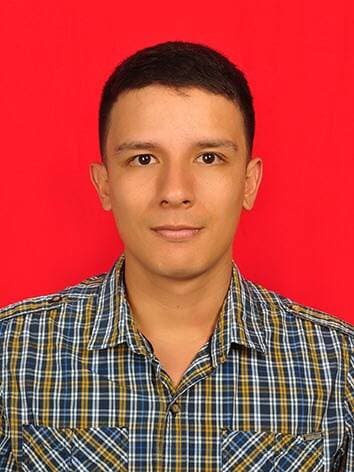 Juan Guillermo Borja Fajardo