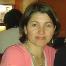 Lorena Barra Bucarei