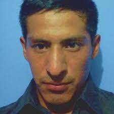 Pablo Carhuapoma Ramos