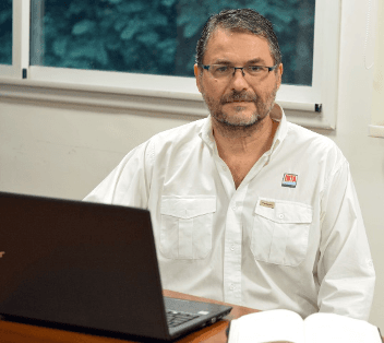 Francisco Raúl Rodríguez