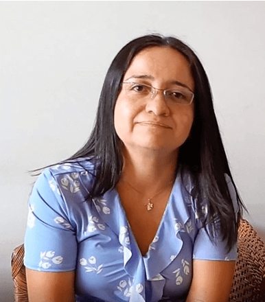 Angélica Piedad  Sandoval Aldana