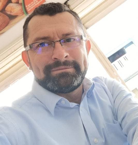 José Erlin  Pulido López