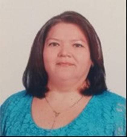 María Del Pilar González