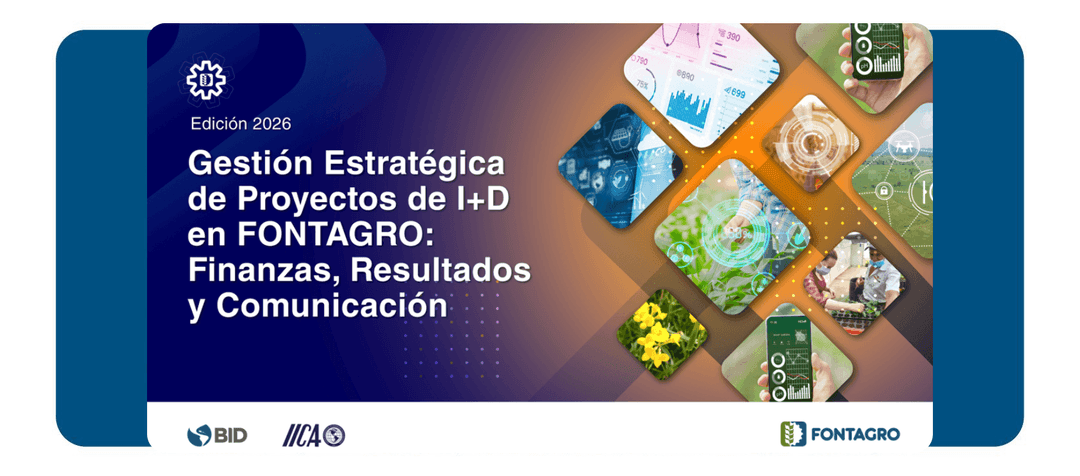 Capacitaciones en gestión integral de proyectos