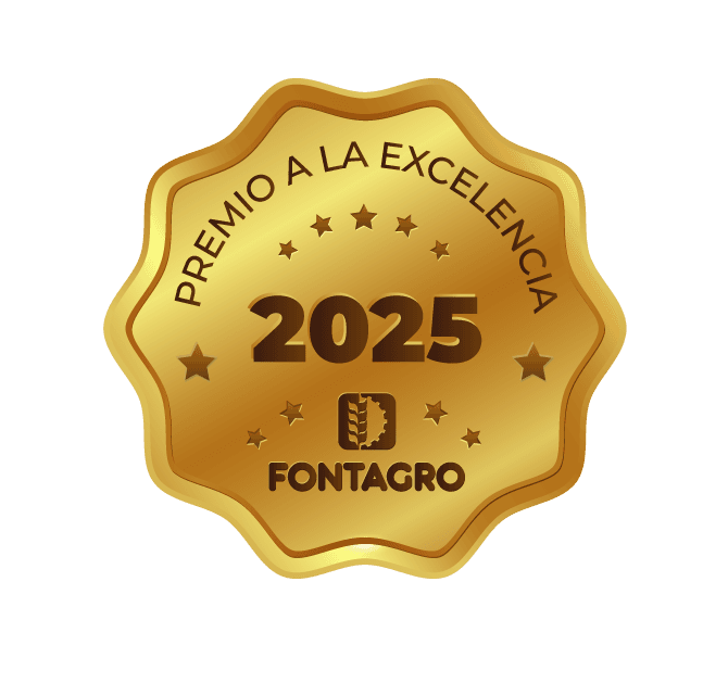 Excellence award image