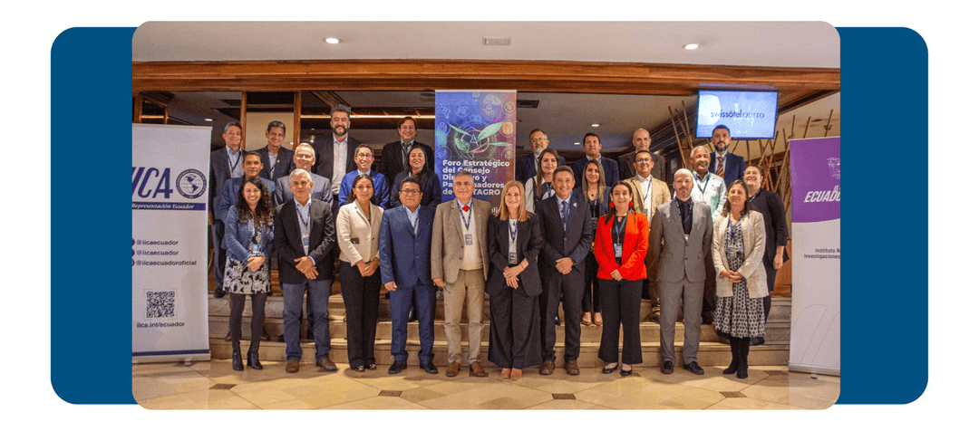 Innovation and Sustainability in Agriculture