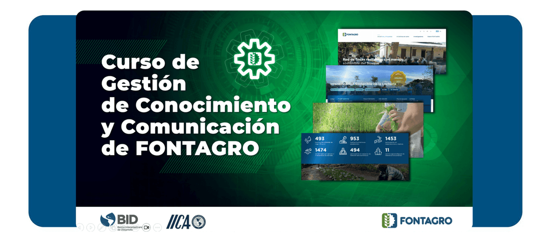 Curso de GCyC 