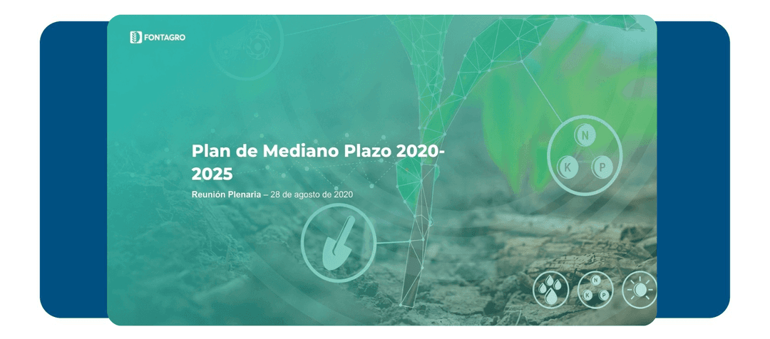 Agriculture & Food Systems to 2050