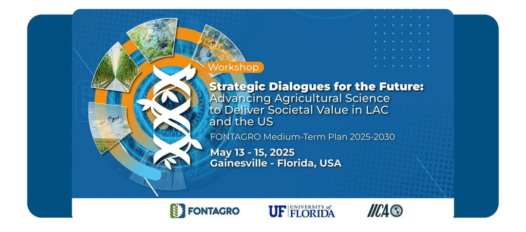 Strategic Dialogues for the Future
