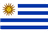 uruguay flag