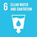 {"nombre": "Clean water and sanitation", "descripcion": "Ensure availability and sustainable management of water and sanitation for all"}
