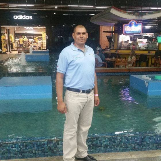 José Israel Lopez Rodríguez