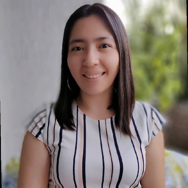 Deissy Martínez Barón