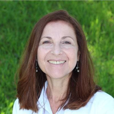 Ana Gabriela Pérez Castillo