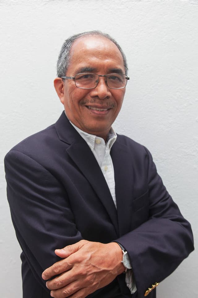 José Alberto Yau Quintero