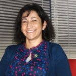 Marta Alfaro Valenzuela