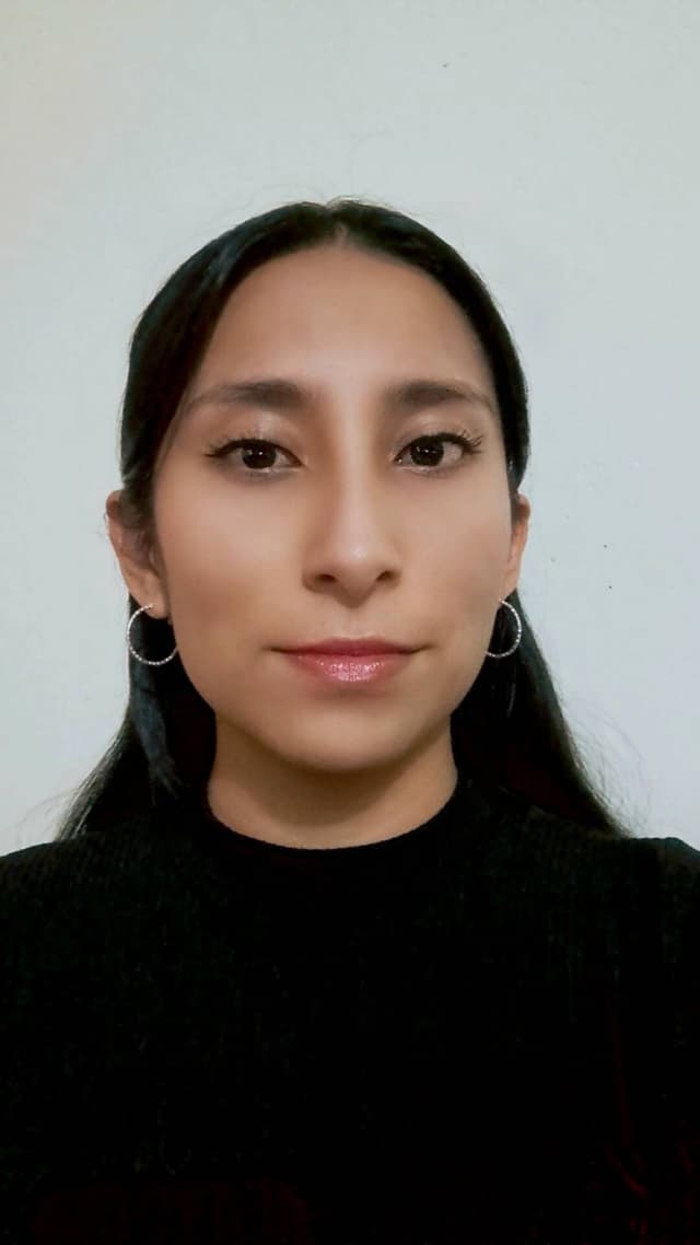 Yuleissy Noemi Cuamacas Cueva