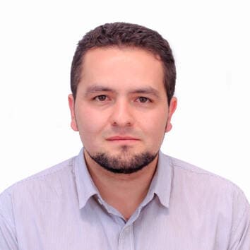 Jaime Andrés Cubides Cárdenas