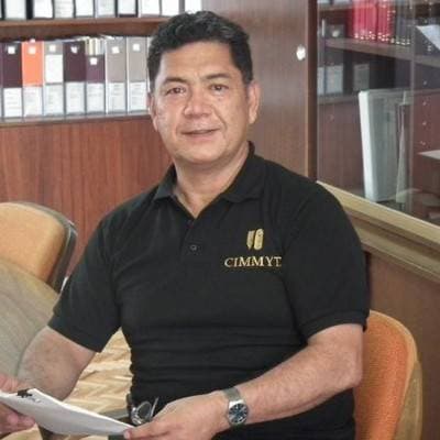 Roberto Javier Peña