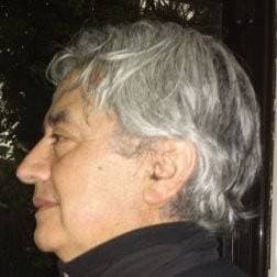 Roberto Ipinza Carmona