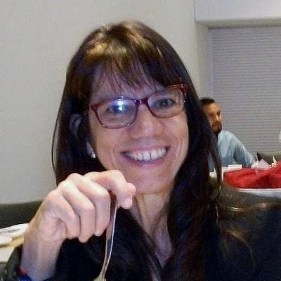 Gabriela Soto Muñoz