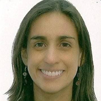 Ana María Loboguerrero Martínez