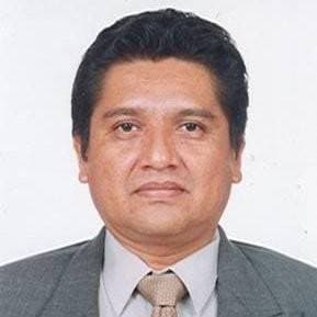 Sixto Alfredo Iman Correa