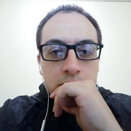 Juan Camilo Gómez Correa