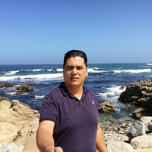 John A. Ocampo Pérez