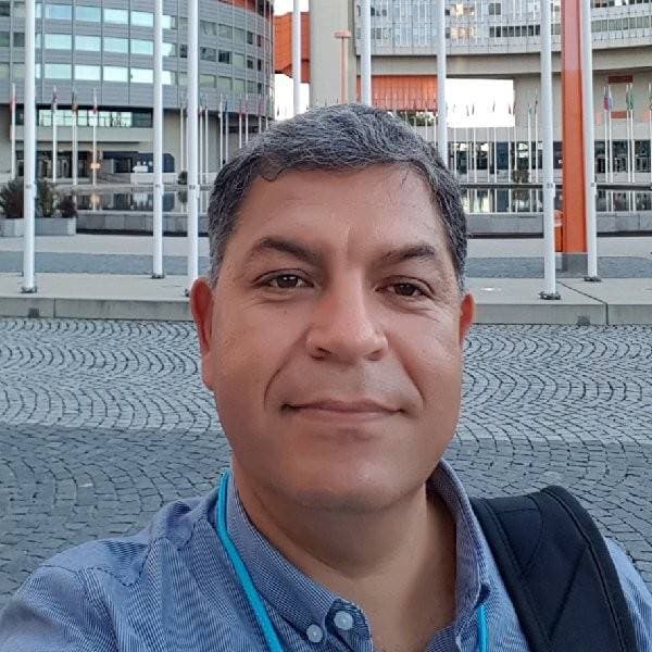 Miguel Barquero Miranda