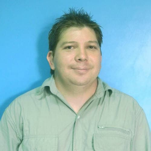 Raúl Fernando Díaz