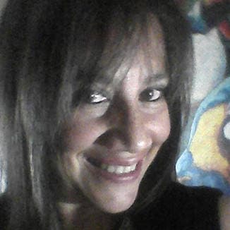 Edgloris Elena Marys Saravia