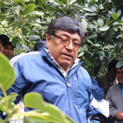 William Daga Ávalos