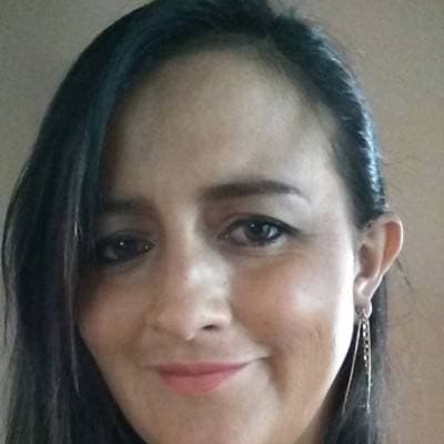 Cristina Iglesias Paladines