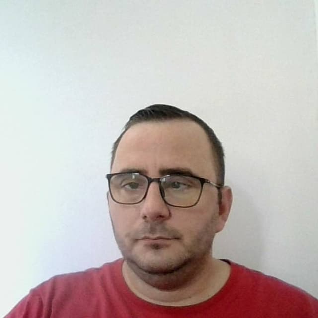 Francisco Carrascal Pérez