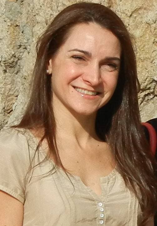 María Florencia Del Papa