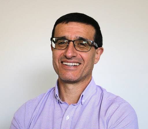 Jorge Andrade-Piedra