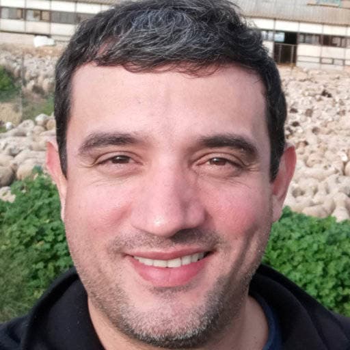 Jaime Espinosa - Tasón