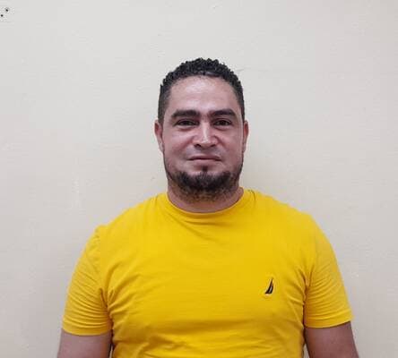 Luis Carlos Vinda Rivera